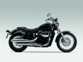 2010 Honda Shadow RS photo